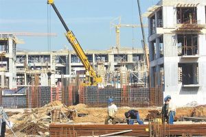 Αγορά ακινήτων: Το τουριστικό ρεύμα φούσκωσε 4% τις τιμές