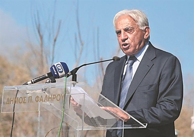 Μανχάταν της Αθήνας τα νότια προάστια