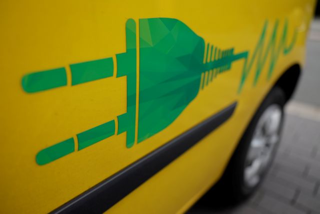 Προδιαγραφές για σημεία φόρτισης ηλεκτρικών οχημάτων