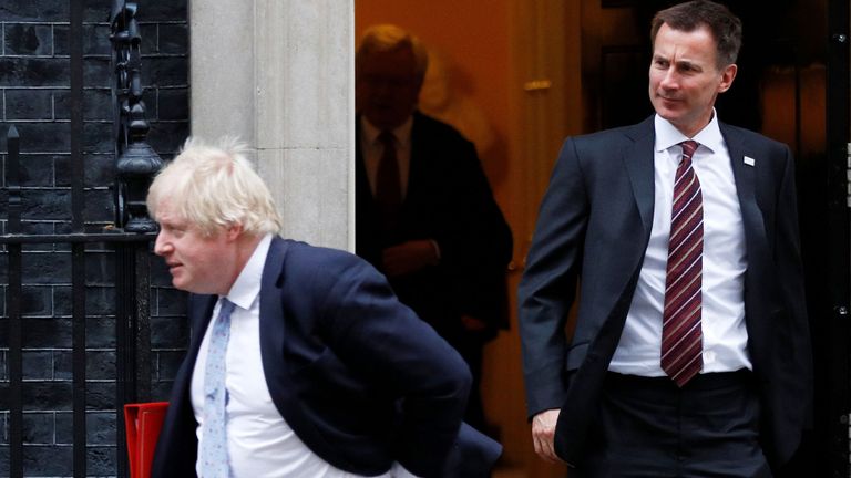 Πότε θα μάθουμε τον επόμενο πρωθυπουργό της Μ. Βρετανίας