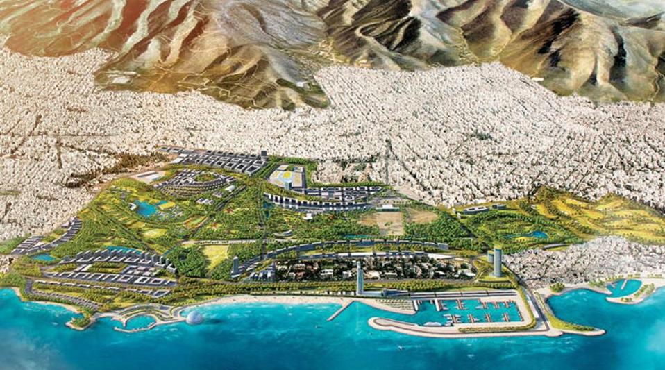 Στη δίνη της κάλπης μεγάλα επενδυτικά έργα αξίας πολλών δισ. ευρώ