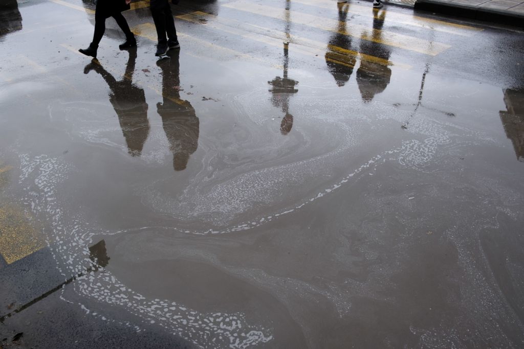 Αλλαγή σκηνικού: Πού θα χτυπήσουν καταιγίδες