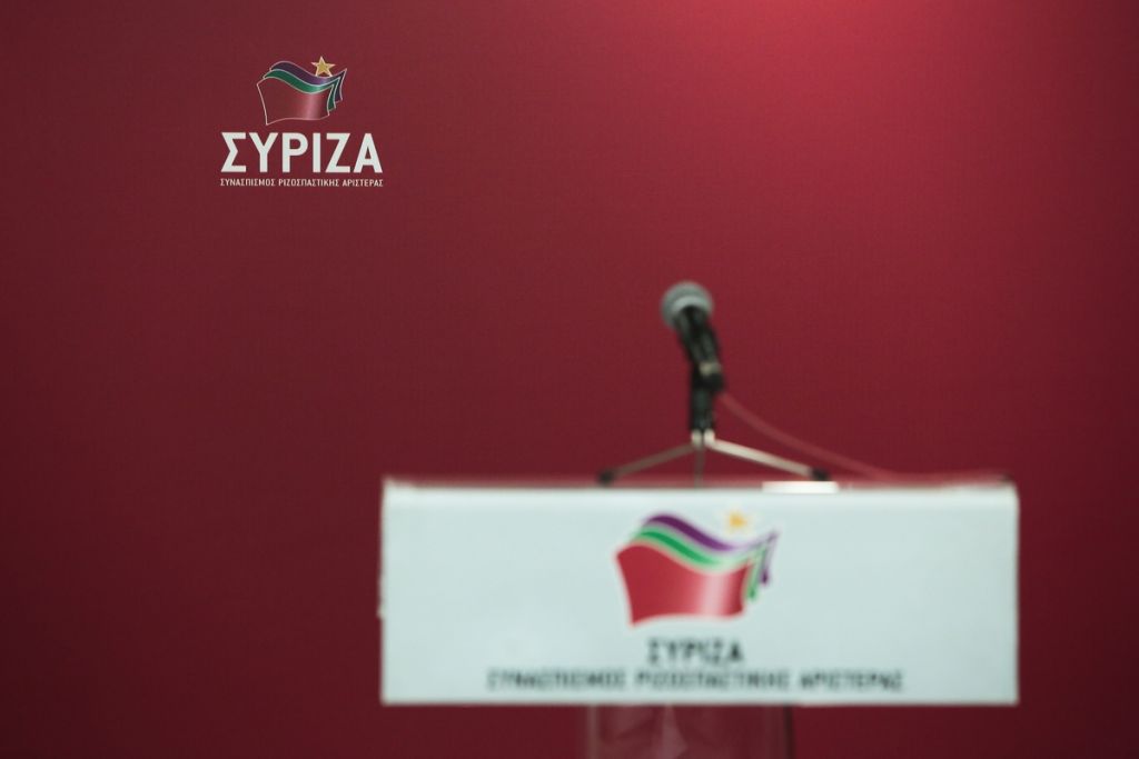 Σφάζονται βουλευτές στον ΣΥΡΙΖΑ για να επιβιώσουν μετά τις 7 Ιουλίου