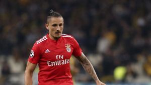 «Υπογράφει στην Φενερμπαχτσέ ο Φέισα»