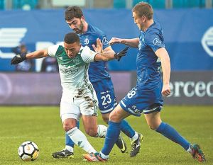 «Τώρα αρχίζουμε»