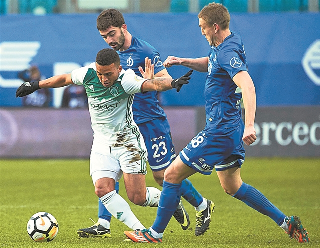 «Τώρα αρχίζουμε»