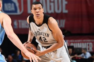 Έκλεισε Ουάιλι ο Παναθηναϊκός