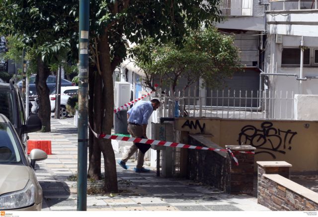Έγκλημα στην Καλαμαριά – Από χτύπημα στο κεφάλι ο θάνατος της 63χρονης | tanea.gr