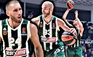 Το θέμα είναι η Euroleague