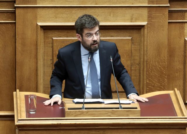 Κακούργημα ο βιασμός μετά τις νομοτεχνικές βελτιώσεις