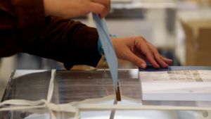 Όλα όσα πρέπει να γνωρίζετε για τον β’ γύρο