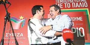 Με Αλέκα Παπαρήγα η λίστα Επικρατείας του ΚΚΕ