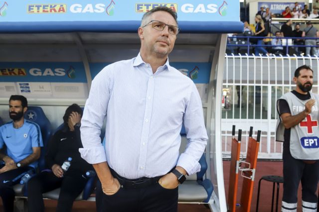 Ποιον παίκτη της Super League ζήτησε στη Νυρεμβέργη ο Κάναντι