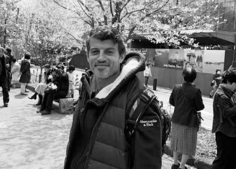 Πένθος στην ομάδα του Ιωνικού: Πέθανε ο  Λεωνίδας Κανελλάκης