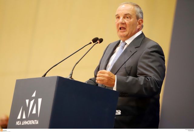 Απάντηση Καραμανλή σε δημοσίευμα που τον εμφανίζει να λέει «ναι» στο όνομα «Μακεδονία»