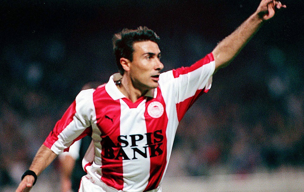 Τα γενέθλια του μεγάλου «μάγου» Βασίλη Καραπιάλη