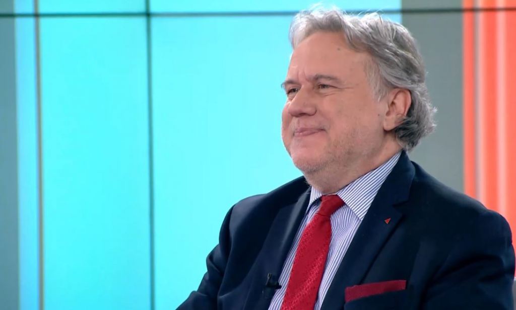 Γ. Κατρούγκαλος στο One Channel: Ο κόσμος περίμενε περισσότερα από μας