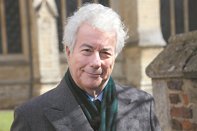 Η καμπάνια των συγγραφέων εναντίον του Brexit