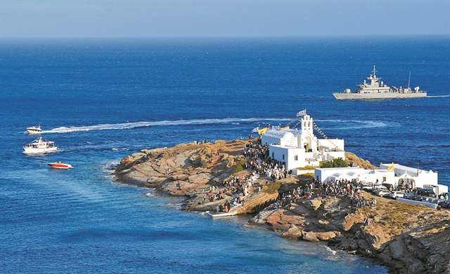 Καλαισθησία και ζωντανές παραδόσεις