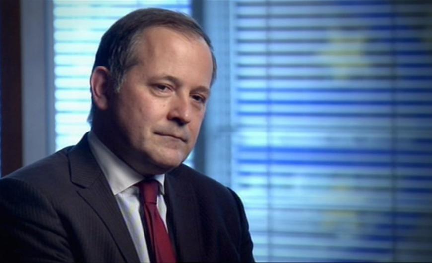 Κερέ: «Ζοφερές» οι ενδείξεις για την παγκόσμια οικονομία