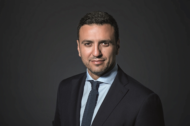 Η ΝΔ βάζει το εθνικό συμφέρον πάνω από το κομματικό