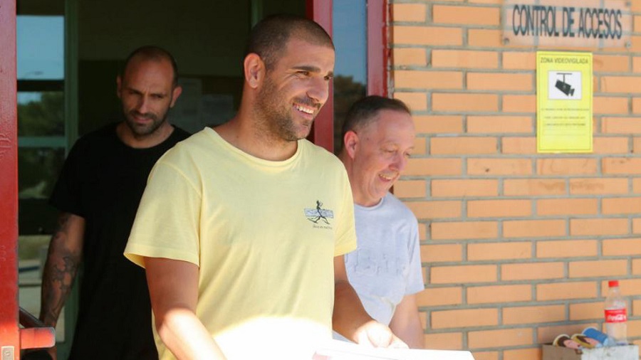 Κύκλωμα στημένων – Ισπανία : Ξέπλυμα από εμπόριο ναρκωτικών