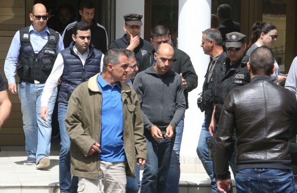 Κύπρος – Serial killer: Αντιμέτωπος με τη μεγαλύτερη ποινή στα χρονικά