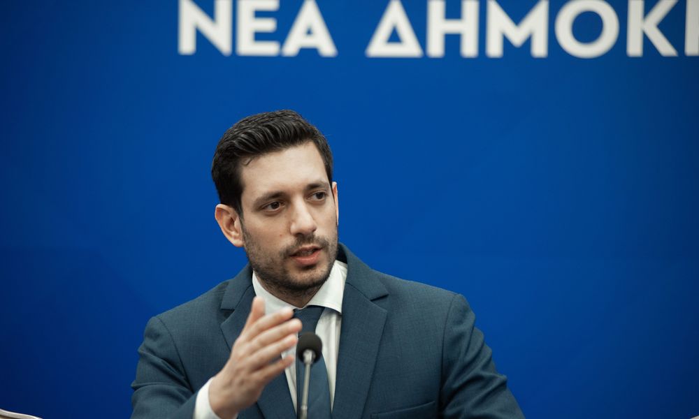 Τι απαντά ο Κυρανάκης στα σχόλια για το «επίδομα σε Έλληνες»