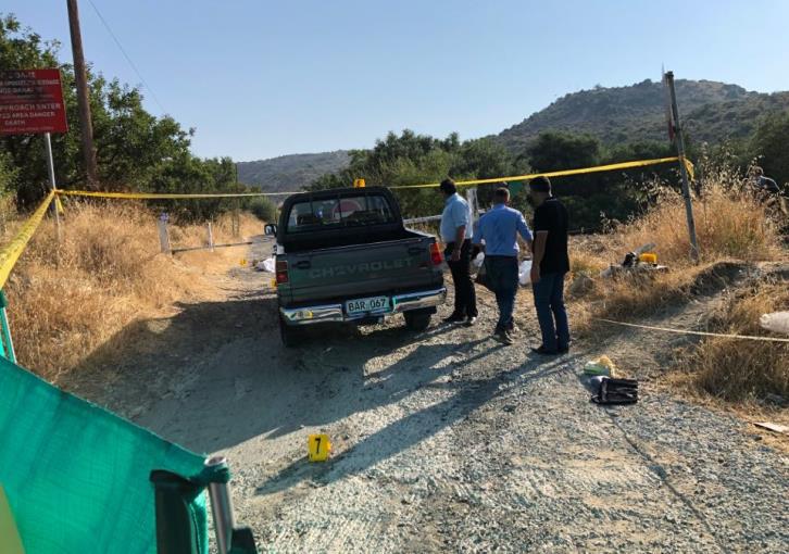 Πήγε να σώσει τον πρώην της από αυτοκτονία και εκείνος την σκότωσε