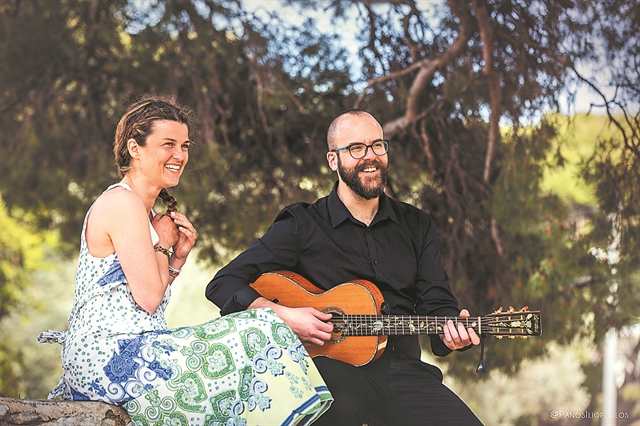 Βόλτες και παιχνίδι από τον Πειραιά μέχρι την Πάρνηθα