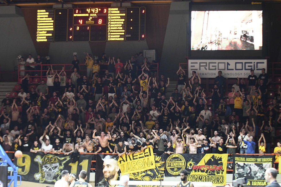 ΑΣΕΑΔ : Κατέθεσε και ζήτησε άμεση απόφαση η ΑΕΚ