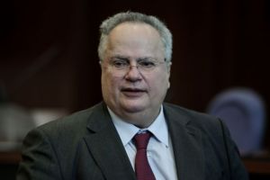 Αποχαιρετισμός στον Τσίπρα από Κοτζιά – ΠΡΑΤΤΩ…