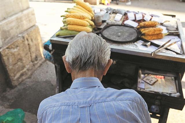 Βάλαμε μεζούρα στο κακό