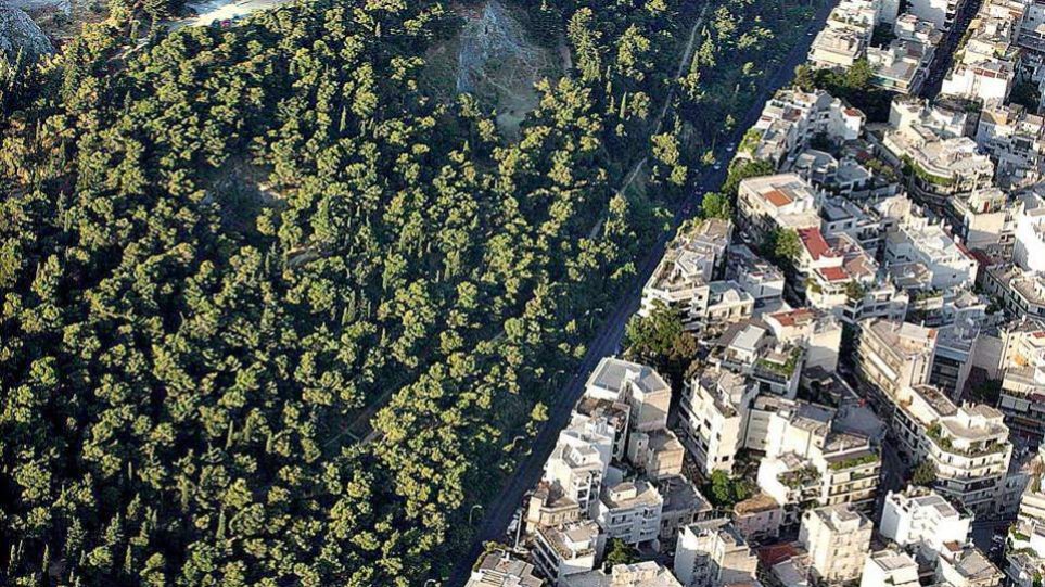 Κτηματολόγιο: Η μεγάλη αλλαγή για τους ιδιοκτήτες που μένουν στην Αθήνα