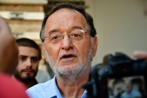 Λαφαζάνης: Να αποτραπεί ένας Αττίλας-3 στην ΑΟΖ της Κύπρου