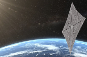LightSail 2: Προς εκτόξευση το πειραματικό «ηλιακό ιστιοφόρο»