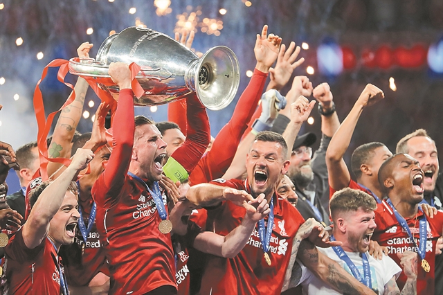 Στο φουλ οι μηχανές για το Ευρωπαϊκό