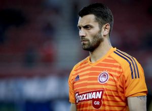 Λοντίγκιν: Να βρω μια ομάδα που θα μου δώσει χρόνο συμμετοχής, δεν σκέφτομαι επιστροφή στη Ρωσία