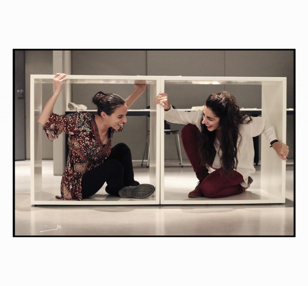 Το ντουέτο Muzikal Ifade παρουσιάζει το πρώτο ΕΡ