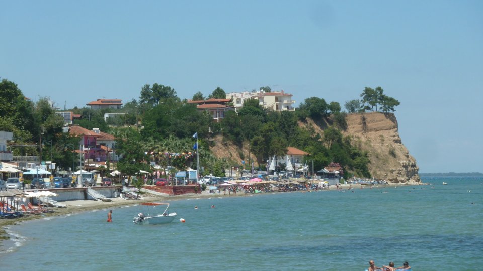 Πιερία: Ανασύρθηκε από τη θάλασσα σορός 94χρονου