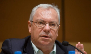 Μαλέλης: Ο κ. Βενιζέλος πρέπει να δώσει τη μάχη ενάντια στον ΣΥΡΙΖΑ και τη ΝΔ