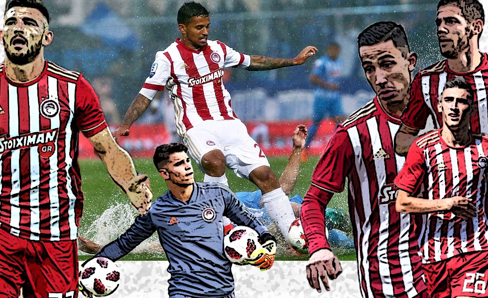 Ποιοι «κόπηκαν», ποιοι κέρδισαν την εμπιστοσύνη του Μαρτίνς