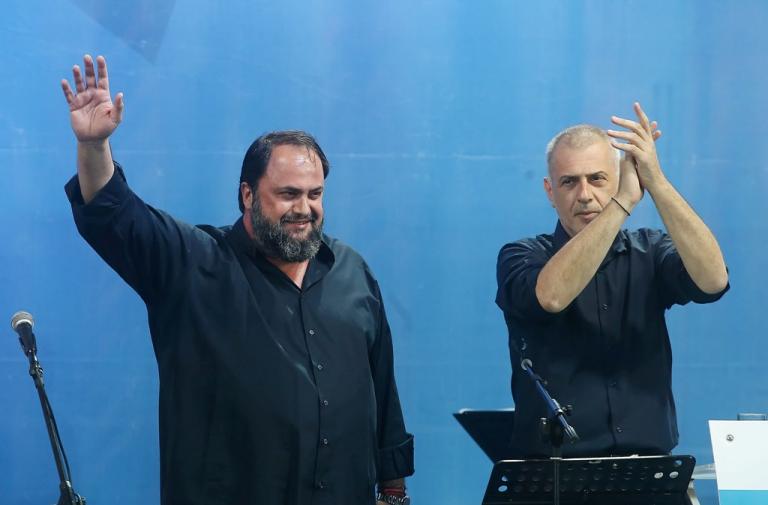 «Πειραιάς Νικητής»: Την Κυριακή οι πολίτες μας δίνουν ξεκάθαρο μήνυμα για να συνεχίσουμε