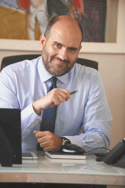 «Χρειαζόμαστε έναν μοντέρνο πατριωτισμό»