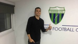 Αποχώρησαν έξι παίκτες από τον Λεβαδειακό