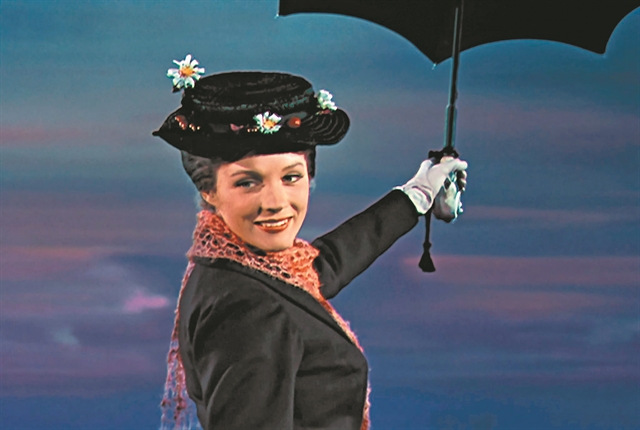 Η διαχείριση των λάθος συμβόλων