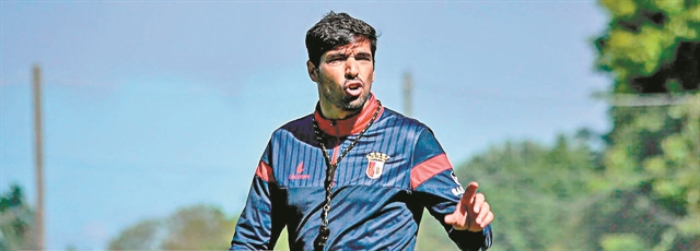 Αντανακλαστικά πρωταθλητή