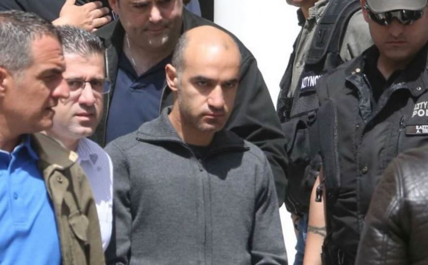 Κύπριος serial killer: Επτά φορές ισόβια στον «Ορέστη»