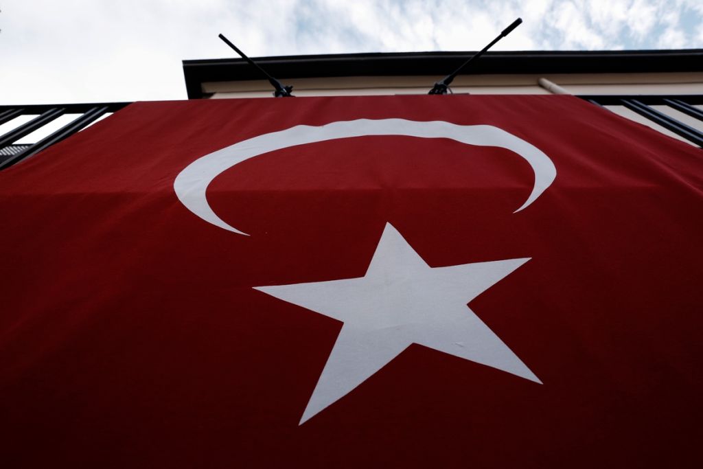 Τουρκία: Ποινή φυλάκισης για δημοσιογράφους του Bloomberg πρότεινε εισαγγελέας