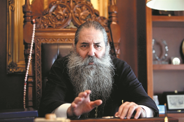 Η νέα διακυβέρνηση θα αφουγκραστεί την καρδιά του λαού